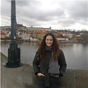 Laureanda in mediazione linguistica offre ripetizioni di inglese e spagnolo